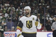 Pietrangelo hopes to avoid surgery, possibly play for Golden Knights this season