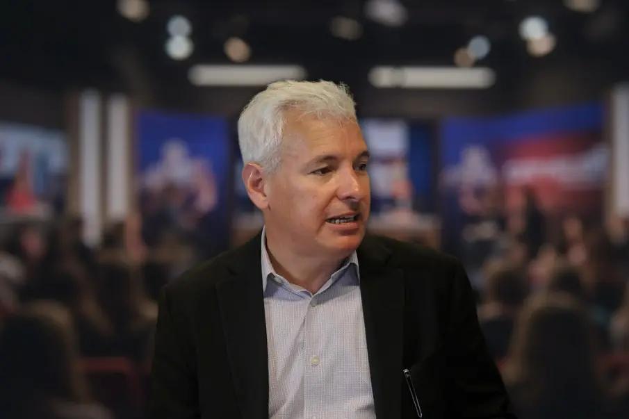 Fallece Alberto Padilla, influyente periodista económico mexicano