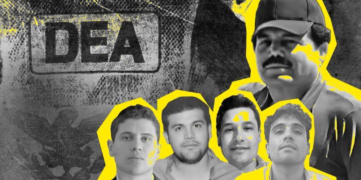 Autoridades estadounidenses ejecutaron una operación masiva que resultó en cientos de detenciones, decomiso de grandes cantidades de drogas sintéticas y millones de dólares