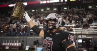 Photos: No. 5 Montana keeps hold of Little Brown Stein with win over No. 8 Idaho