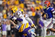 Miami would join Ohio St, Penn St and LSU as a top