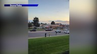 'It was a lot of chaos': Former sheriff breaks down weekend OIS in Aurora