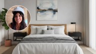 Emma Guillén, arquitecta: “Si tenés la cama contra la pared, movela”
