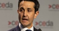 Premier takes a dig at miners in coal royalties rumble
