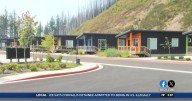 Residents describe recovery process from Holiday Farm Fire, 5 years later