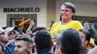 Jair Bolsonaro condenado a más de 27 años de cárcel intento de golpe de Estado a Lula da Silva