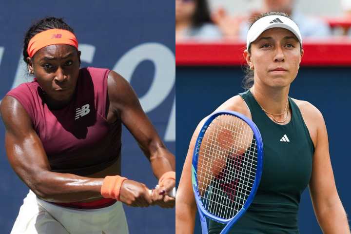 WTA Beijing: When and Where to Watch Coco Gauff, Jessica Pegula, and Others in Action?
