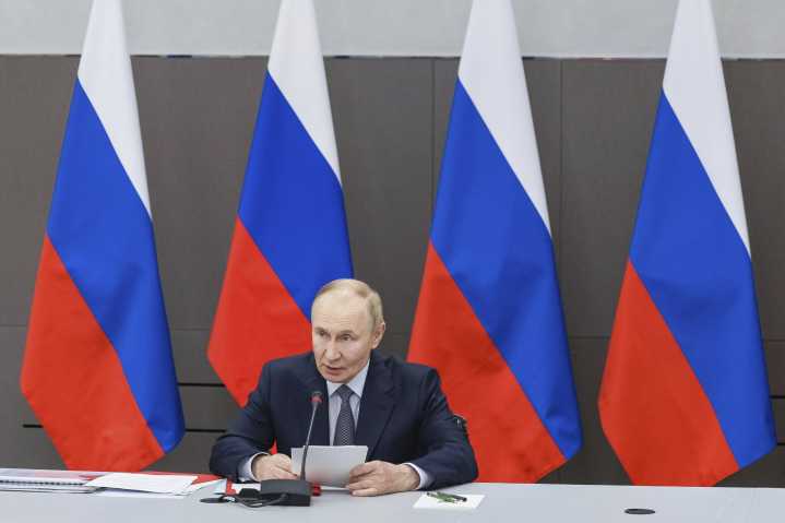 Analysis: Russia’s twin plays in Denmark and Alaska push adversaries to respond with force