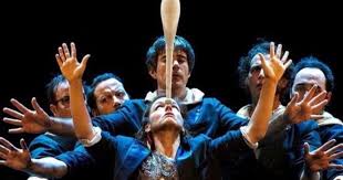 Festival Internacional de Teatro de Manizales 2025 reúne a artistas de 15 países