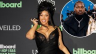 Why Cardi B Deleted Photos of Stefon Diggs From Instagram: 'Very Dramatic'