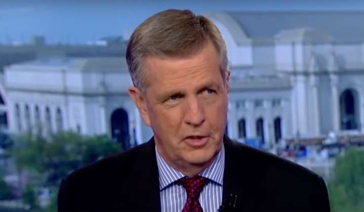 Fox’s Brit Hume Backs Right to Drop Kimmel But Wary How FCC Chair Got ‘Involved’