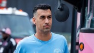 Mascherano revela que Busquets buscará ser técnico tras el retiro