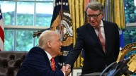 Mandelson's sacking is personal to Trump - it spells disaster for the UK