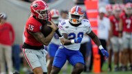 Miami’s Beck to face Florida as a 'Cane for 1st time