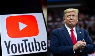 YouTube llega a acuerdo con Trump y pagará 24,5 millones de dólares tras suspensión de su cuenta