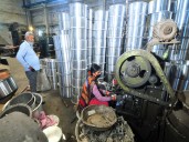 SIDBI launches model of cluster development through DIA scheme