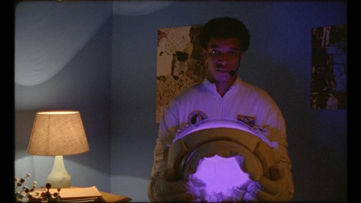 The Rhode Island International Film Festival Bets on Indie Voices