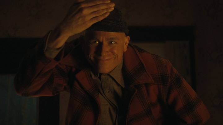 'Monster: The Ed Gein Story': Charlie Hunnam Is Nightmarish in Full Trailer