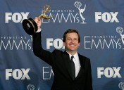Americans still give awards shows consideration, a new AP