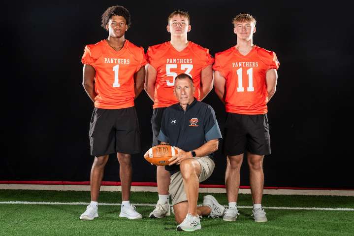 Kolton Keys kicks East Pennsboro into gear to defeat Milton Hershey