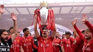 Slot: Liverpool to pay Diogo Jota's contract in full