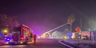 Tucson Fire says drivers failing to yield could mean life or death