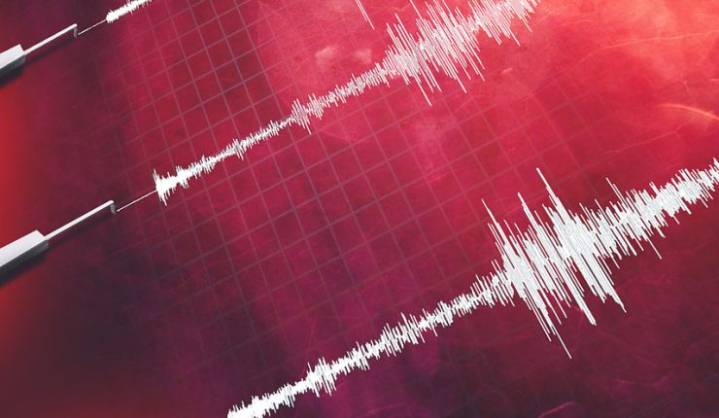 Temblor se percibe cerca de la Mina Los Pelambres: ¿Cuál fue su magnitud?