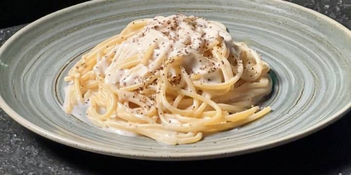 Cómo se hace la perfecta salsa italiana, según la ciencia