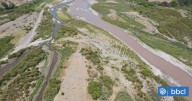 Gobierno reconoce al Río Maipo de Melipilla como un humedal urbano: es el más grande de Chile