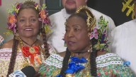 Panamanian Folkloric Group keeps culture alive in Hampton Roads