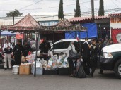 Apoyo y solidaridad sostiene a familias de víctimas del Puente de la Concordia