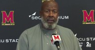 UMD football aims for historic 5-0 start as Terrapins host Washington