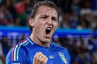 Italia y Francia no pasaron sobresaltos en el inicio de las Eliminatorias Europeas
