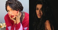 Acusan a Ángela Aguilar de hacerle brujería a Cazzu, ¿guerra de chamanes?