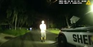 Bodycamera video shows man drop, then pick up gun before deputies fatally shoot him in St. Johns County