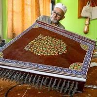 Strings of identity: Kashmir's fading music endures