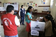Elecciones 2026: estos son los 39 partidos y alianzas electorales que pueden participar