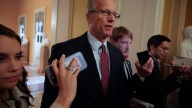 SD Sen. John Thune leads US Senate to move Trump nominees forward