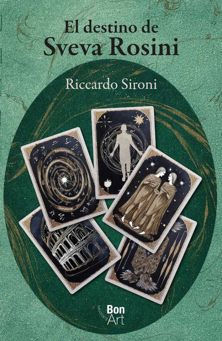 El Conejo y su Amigo en la Luna: Riccardo Sironi