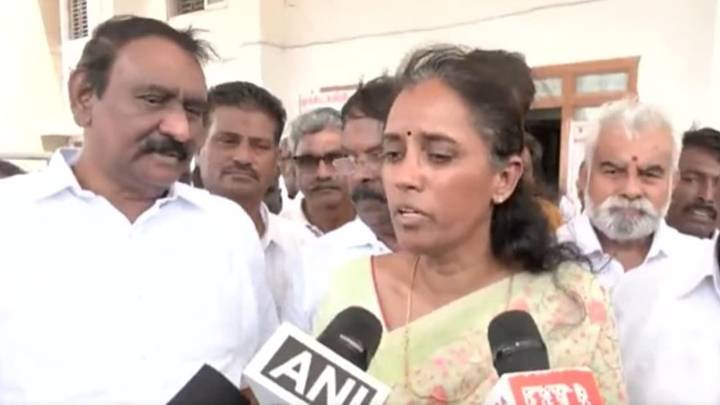 ‘It was payday in Karur, thousands were out on streets … why weren’t TVK leaders told it wasn’t right day for a big event’: Congress MP Jothimani