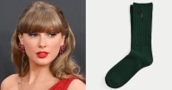 Taylor Swift's Style