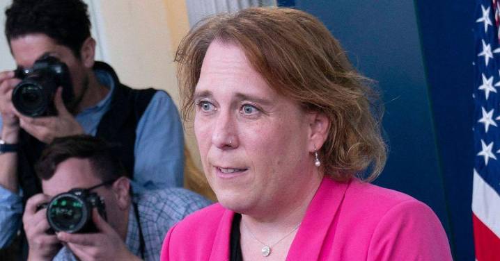 Jeopardy! Champ Amy Schneider Claps Back At DEI Rigging Claims