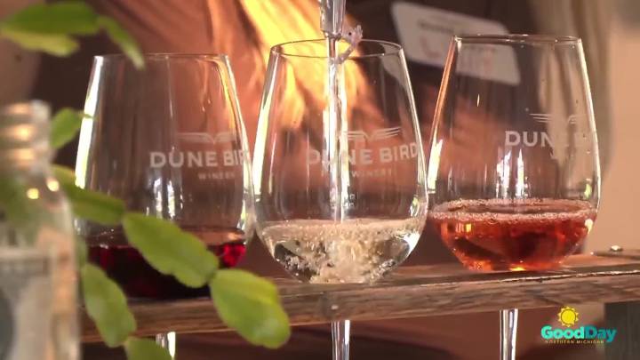 Brewvine: Dunebird Winery