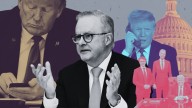 Prime Minister Anthony Albanese likely to meet Donald Trump in New York during UN General Assembly trip