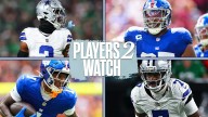 Players 2 Watch