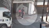Detienen a hombre de 33 años por raptar a niña de 10 años y llevarla a un hotel, en el centro de Monterrey