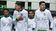 "Pensaban que estábamos muertos": La emotiva arenga que dio Carlos Lampe previo al duelo con Brasil que le dio a Bolivia el cupo al repechaje Los altiplánicos quieren volver a un Mundial, algo que no 