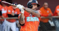 Nogales hosts weekend of pro baseball