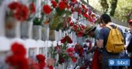 Romería al Cementerio General: revisa los desvíos de tránsito en Santiago para este domingo
