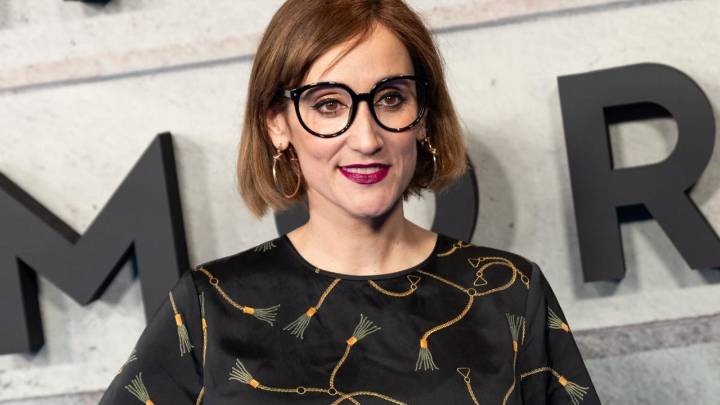 Ana Morgade vuelve a TVE como colaboradora de ‘Malas Lenguas’
